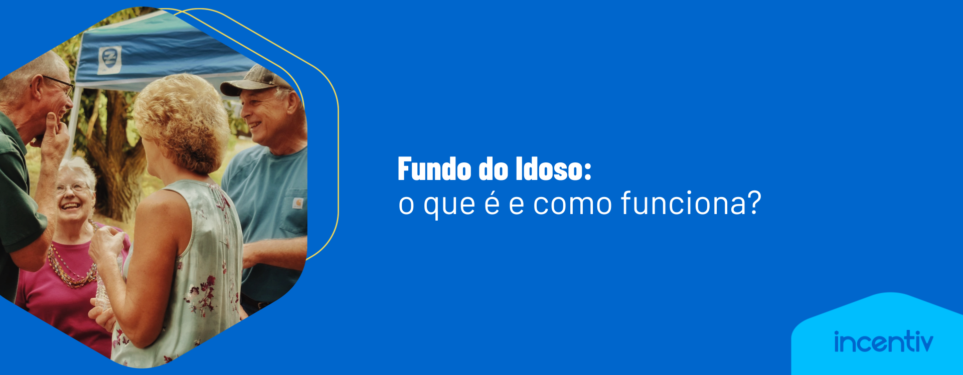 Fundo do Idoso: o que é e como funciona? Fundo do Idoso: o que é e como funciona?