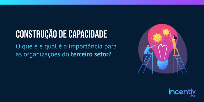 Por que é que competições que exigem pouca ou nenhuma capacidade