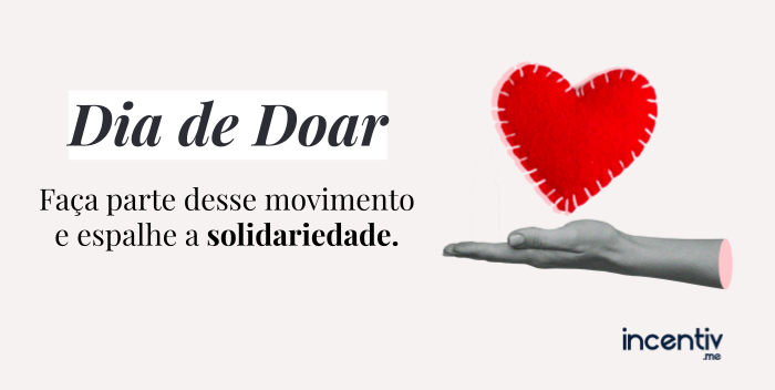 Love In Movement – Ong Sem Fins Lucrativo