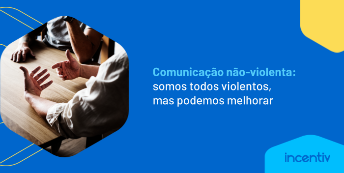 Comunicação Não Violenta e a resolução de conflitos familiares na