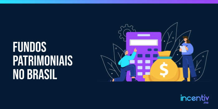 Fundos Patrimoniais no Brasil: uma nova alternativa de captação Fundos Patrimoniais no Brasil: uma nova alternativa de captação