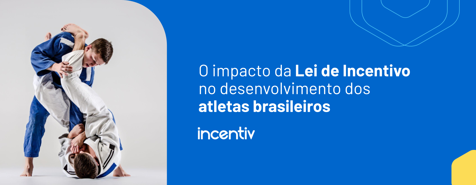 O impacto da Lei de Incentivo no desenvolvimento dos atletas brasileiros O impacto da Lei de Incentivo no desenvolvimento dos atletas brasileiros