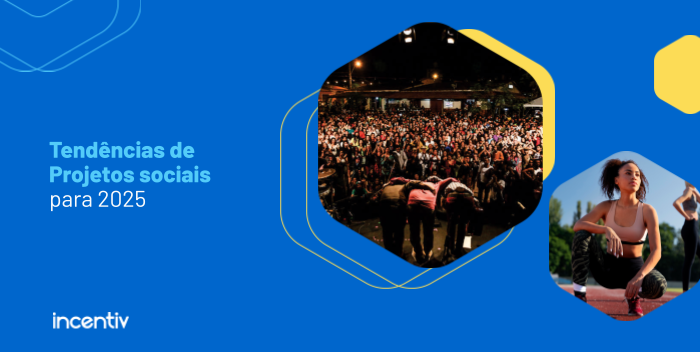Tendências de Projetos Sociais para 2025 Tendências de Projetos Sociais para 2025
