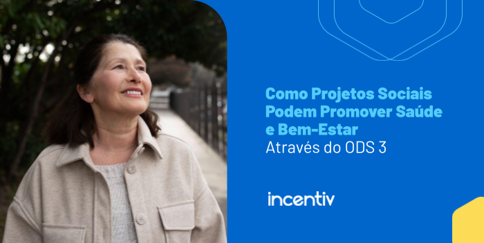 Como Projetos Sociais Podem Promover Saúde e Bem-Estar