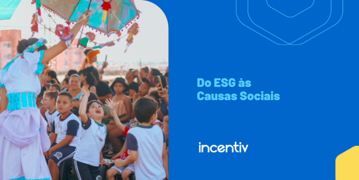 Empresas e o Compromisso com os Direitos Humanos: do ESG às Causas Sociais