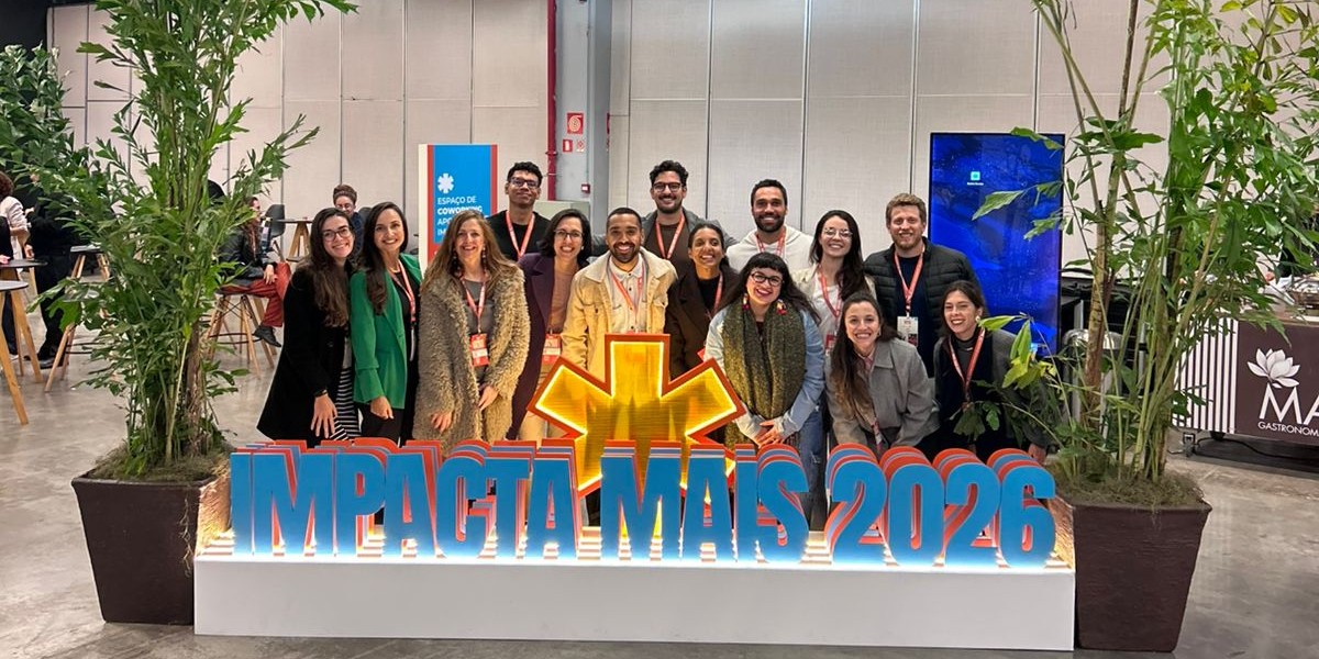 Impacta Mais 2026