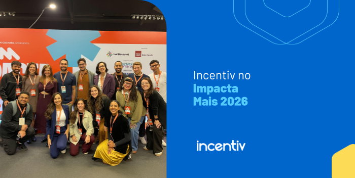 Impacta Mais 2026