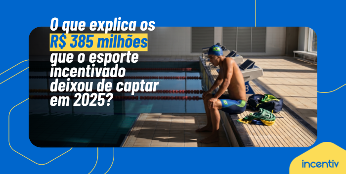 Lei de Incentivo ao Esporte