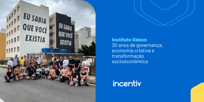 instituto odeon
