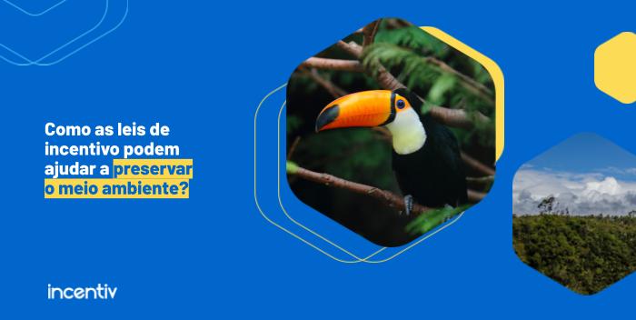 Preservação Ambiental