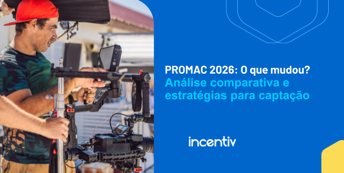 PROMAC 2026: Confira as principais mudanças e novidades do novo edital