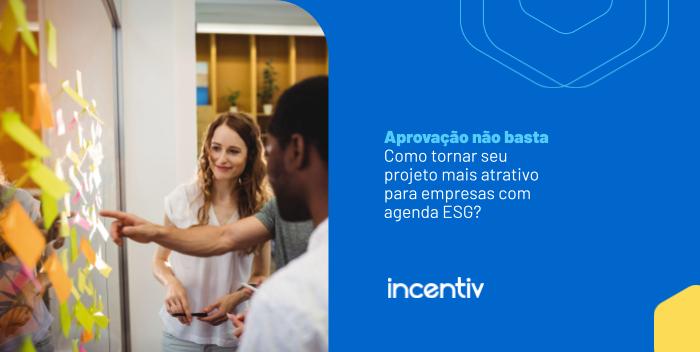 projeto esg