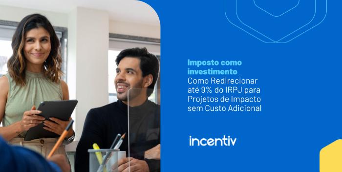 IRPJ empresas