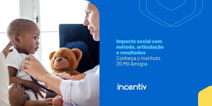 Instituto 20 Mil Amigos