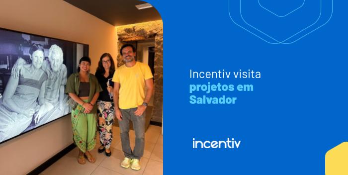 visita Salvador