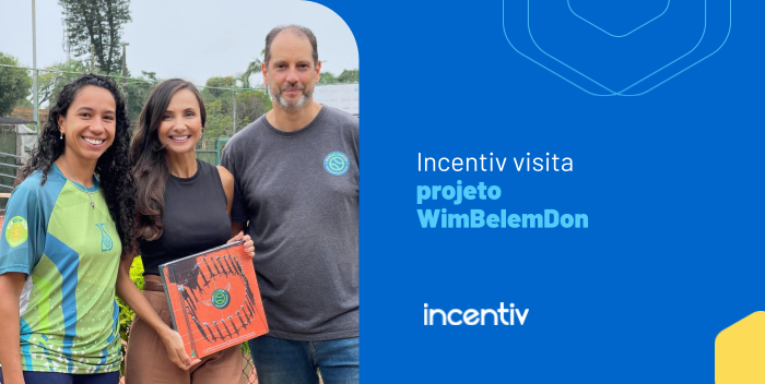 Incentiv visita WimBelemDon