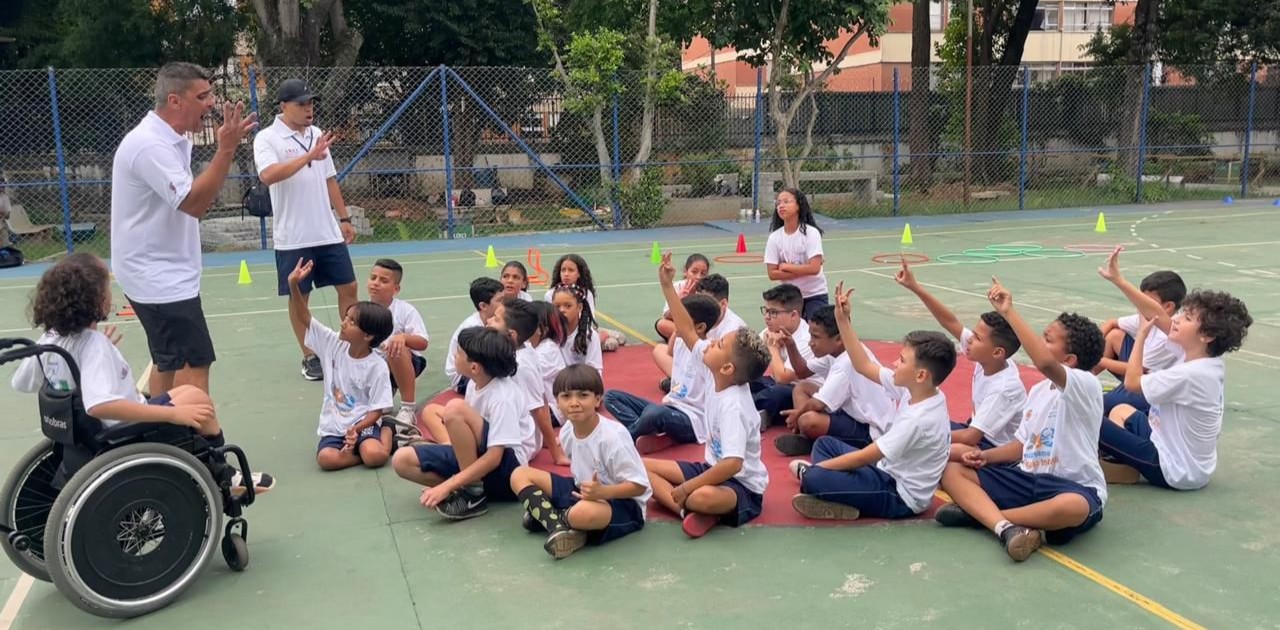 Instituto CADES